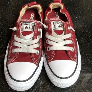 **NEW** Converse chuck taylor “shoreline” shoes